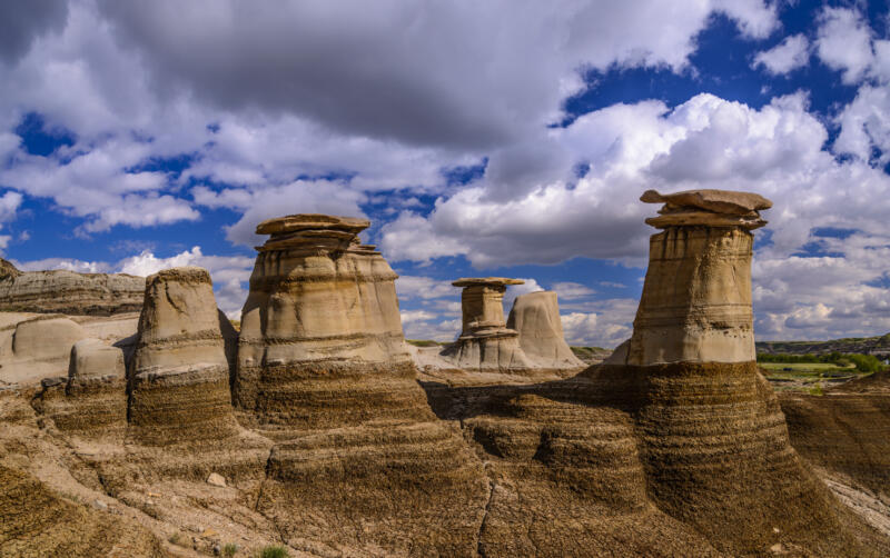 Secret Wonders in Canada: Amazing Places You Did Not Know Existed - Travel